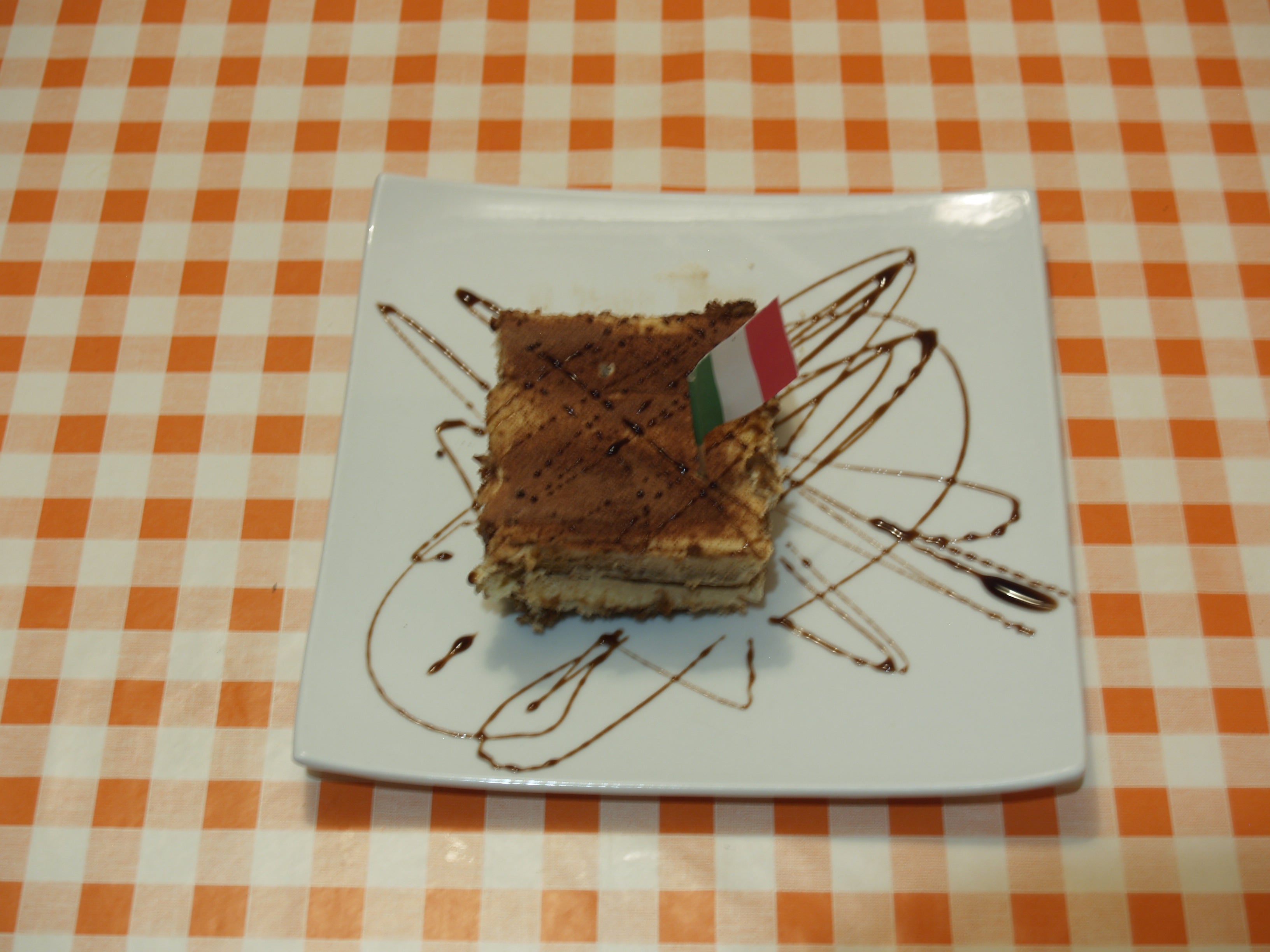 Tiramisu