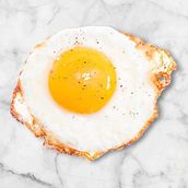 Fried Egg