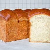 HALF Brioche