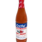 Crystal Daqoos