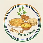 India Se - Healthy & Homely