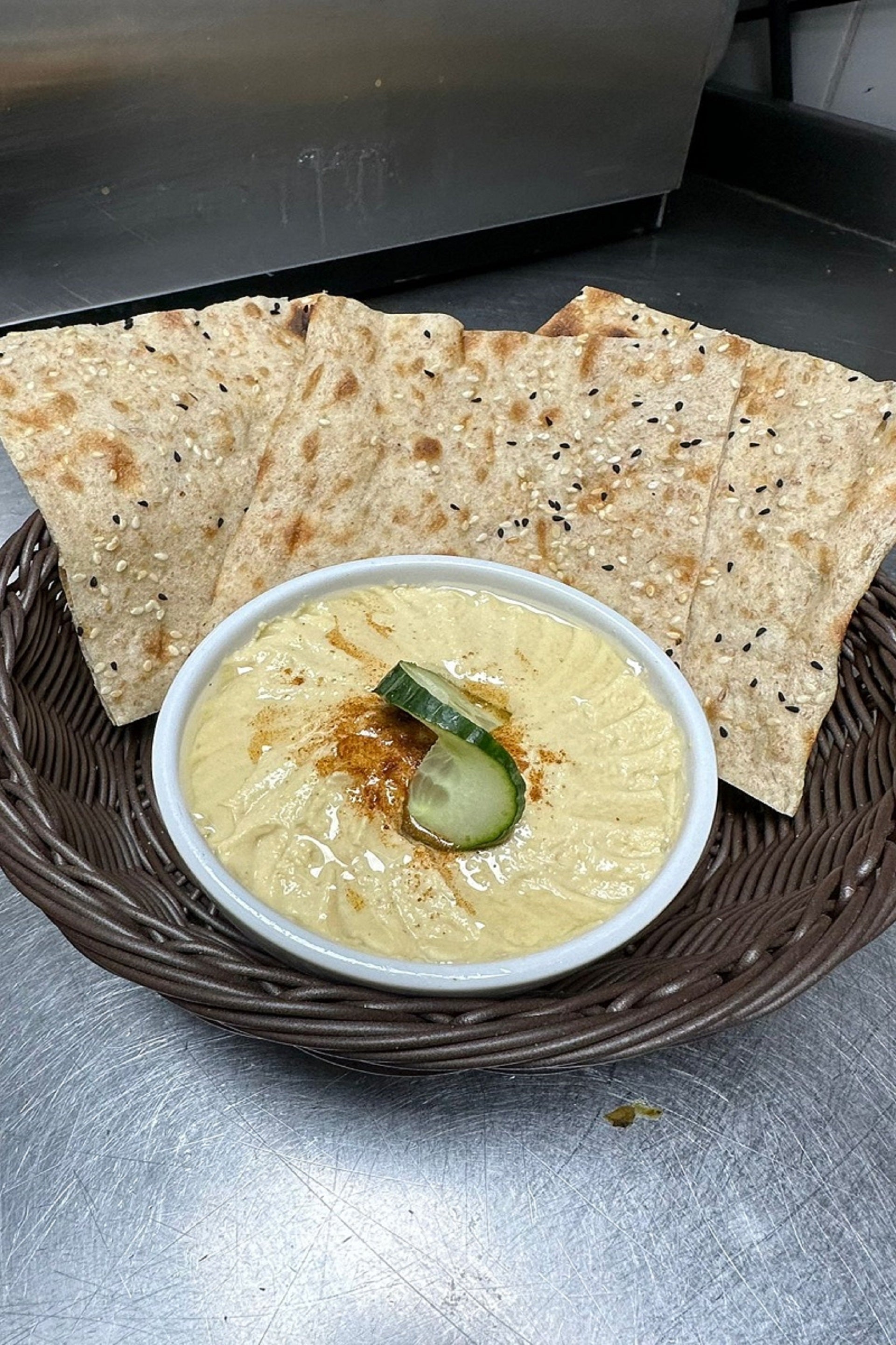 Hummus