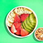 Kiwi‑Berry Boost Açaí
