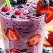 Berry Booster
