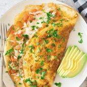 OMELETTE