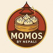 Momos by Nepali