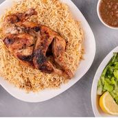 Chicken Madhbi