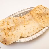 Rumali Roti