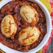 Egg Roast