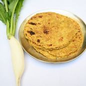 Moli Paratah