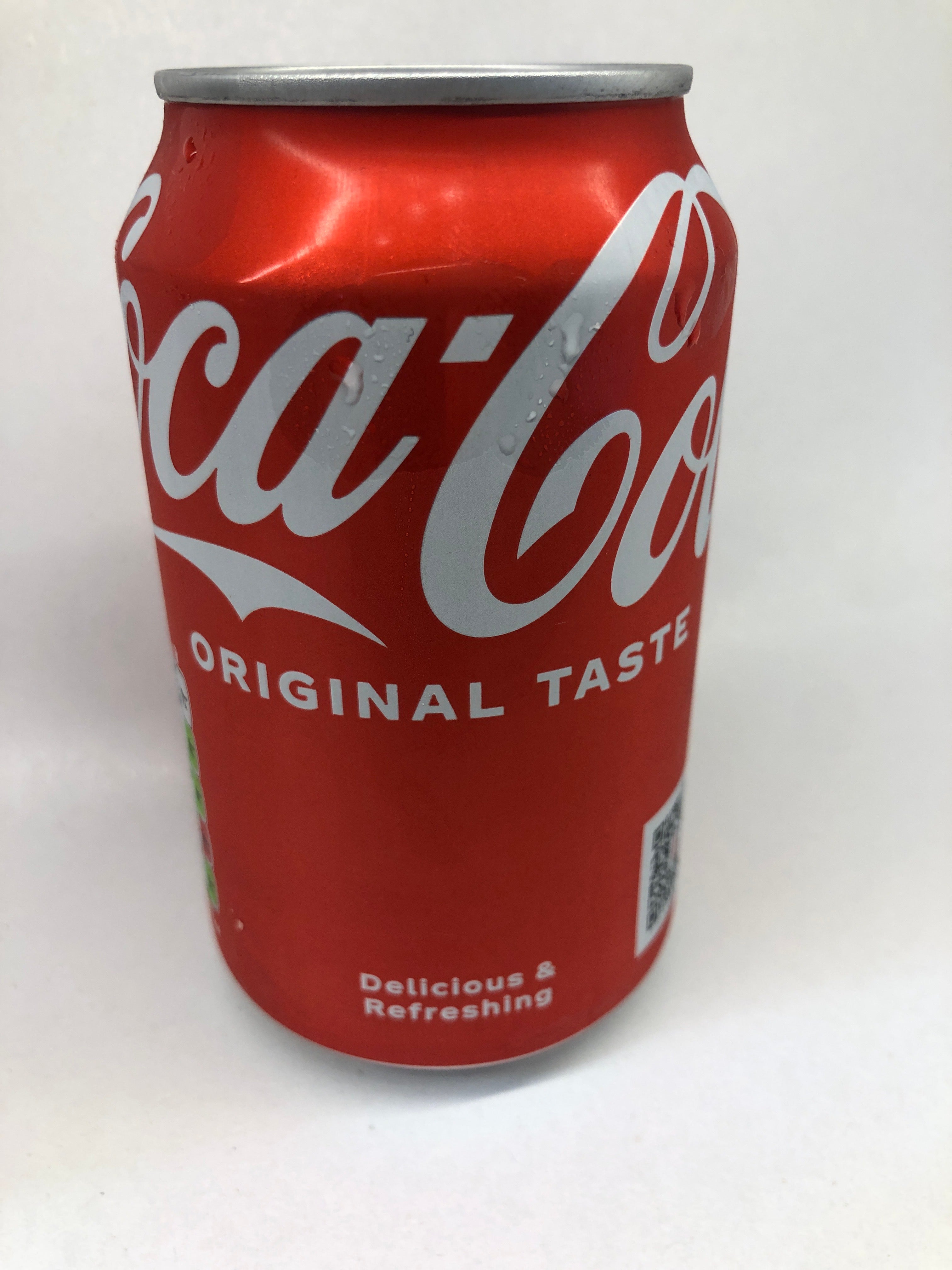 Coke