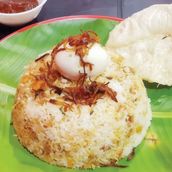 Pothi Biriyani (Beef)