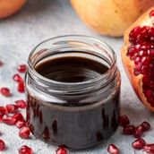 Pomegranate Molasses