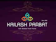 Kailash Parbat