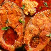 Fish Curry