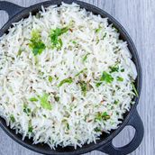 Jeera Rice