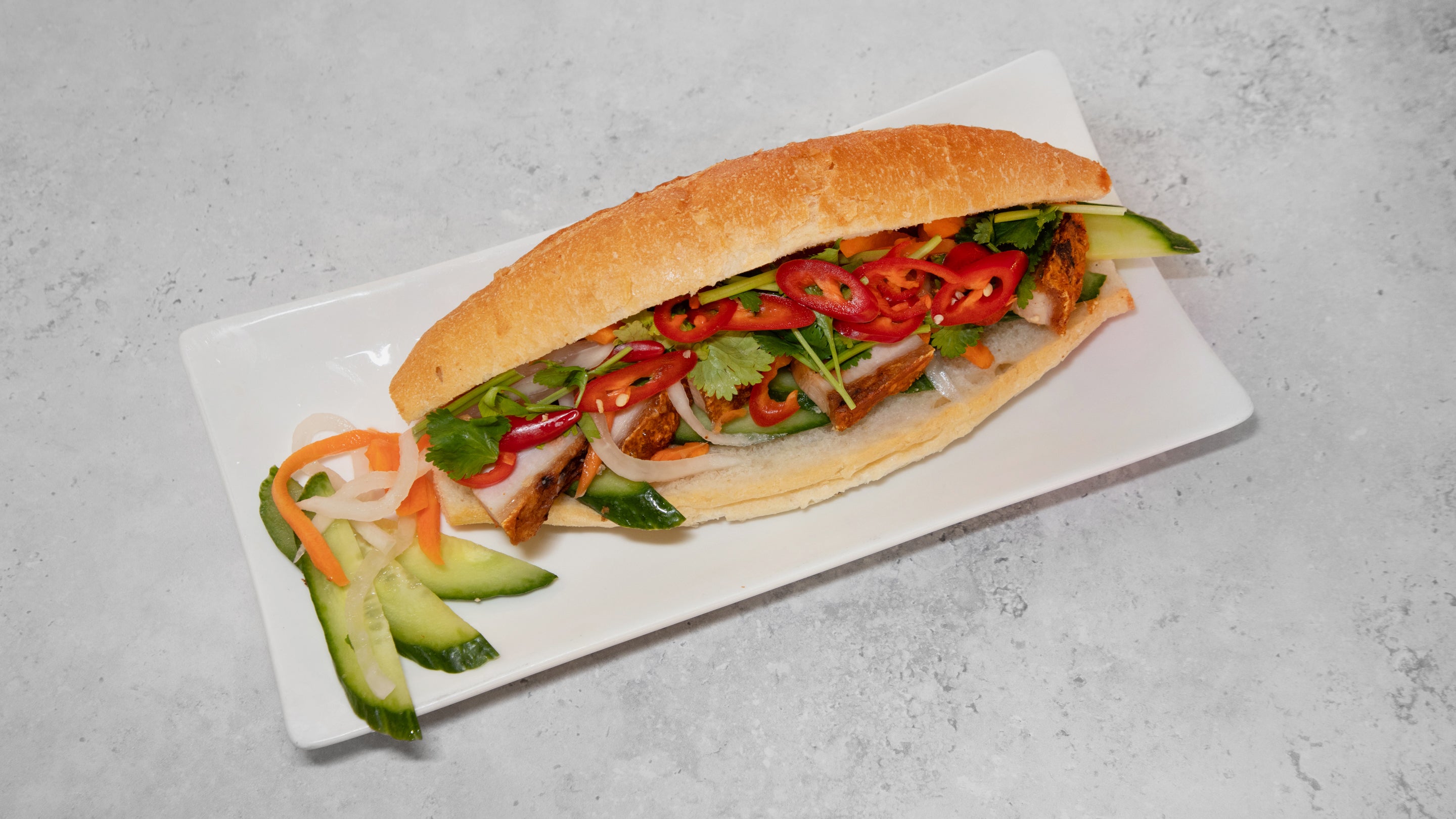 Crispy Pork