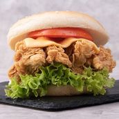 Spanish Spicy Zinger