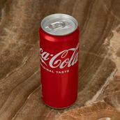 Coca-Cola – 330ml