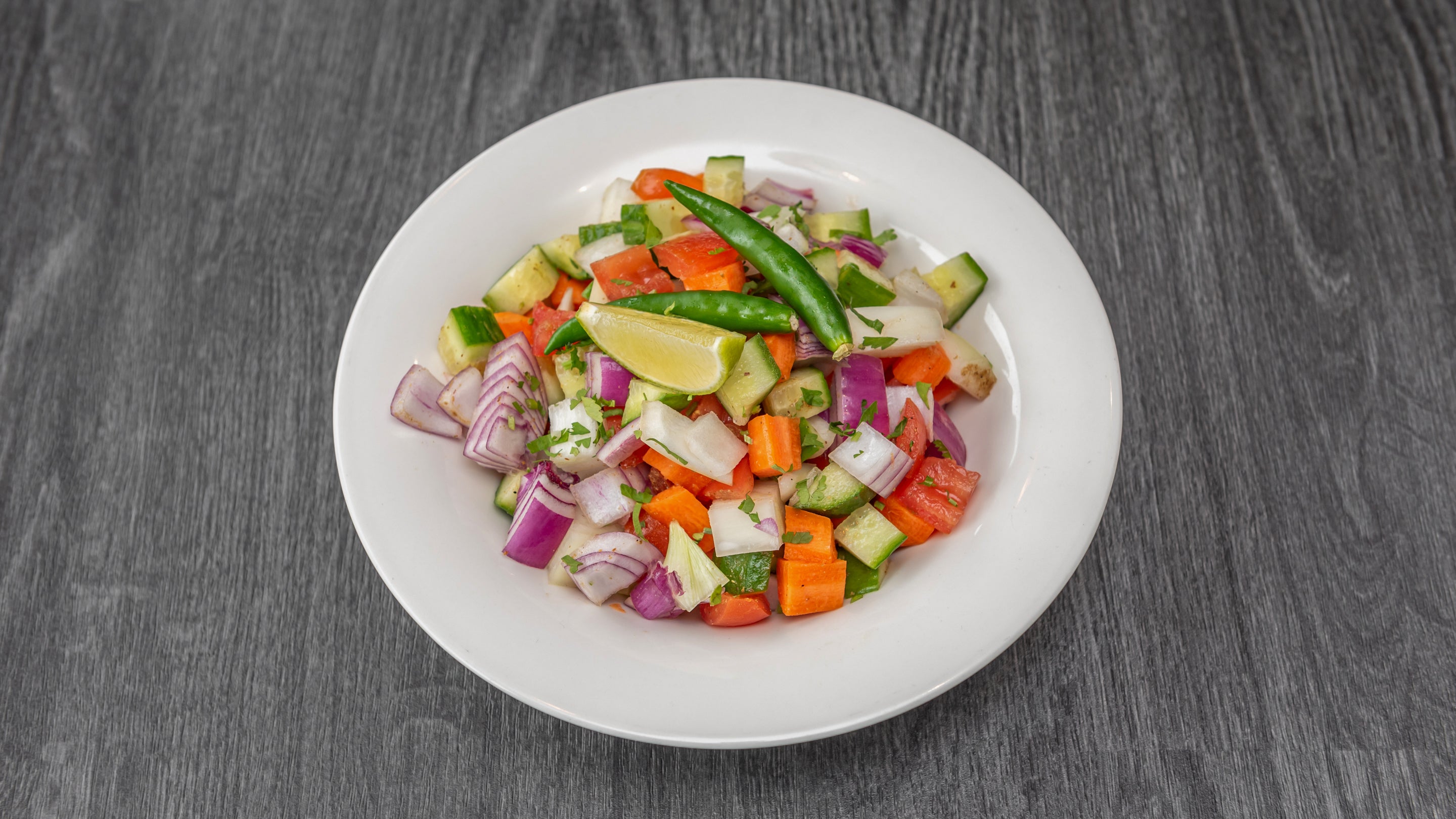 Green Salad