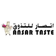 Ansar Taste