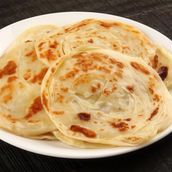 cheese Poratta 