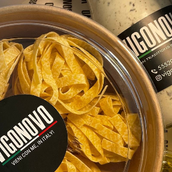 DYO Large Fettuccine Truffle Kit
