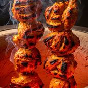 Tandoori Chicken