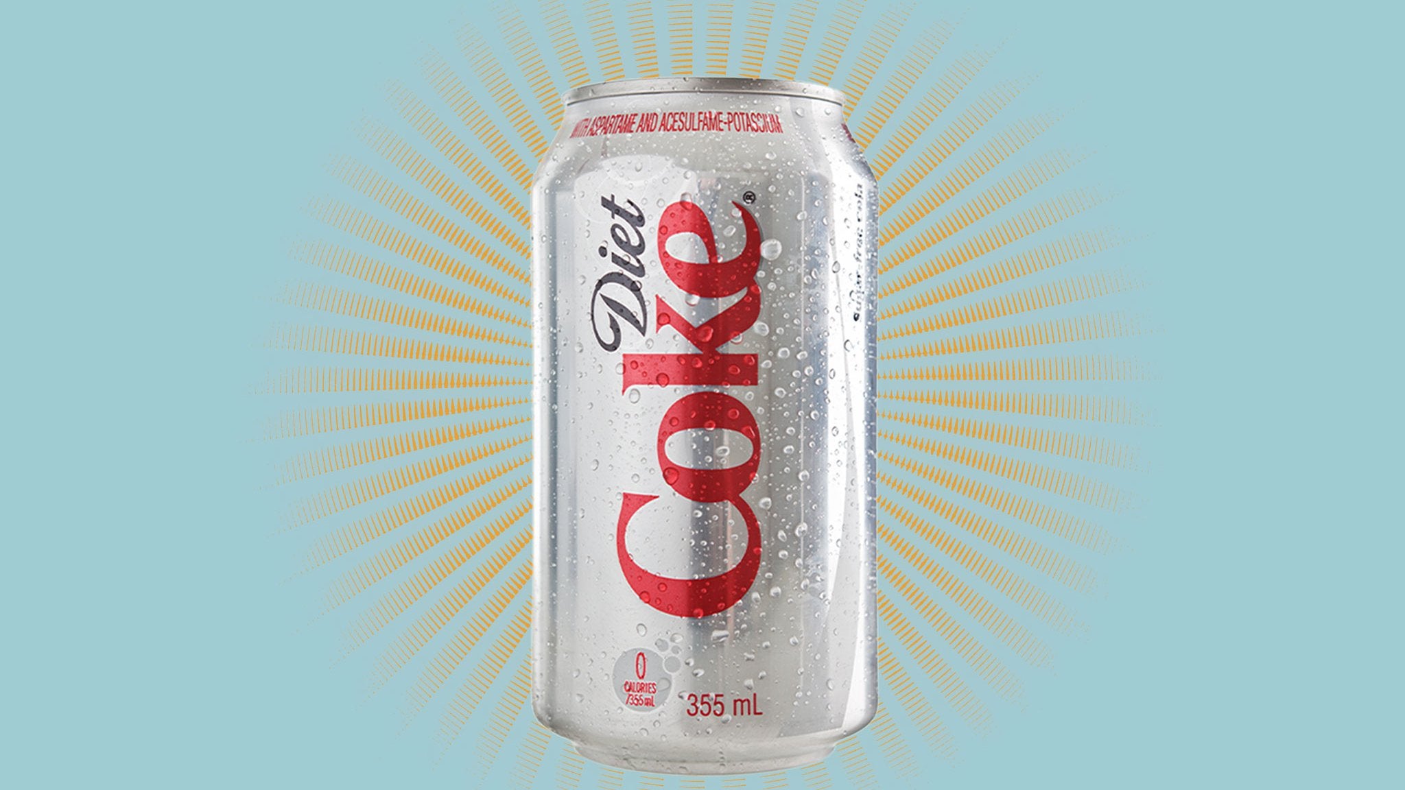 Diet Coke