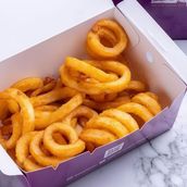Curly Fries