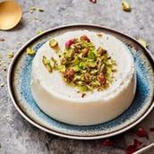 Milk Pudding