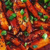 Ttukbokki