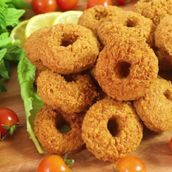 Falafel Pieces