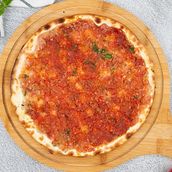 Muhammara Manoushe
