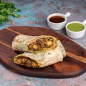 Chole Roll