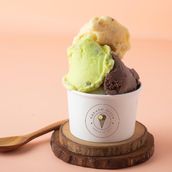 Small Ice Cream 