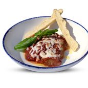 Parmigiana