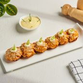 Boneless Buffalo Chicken