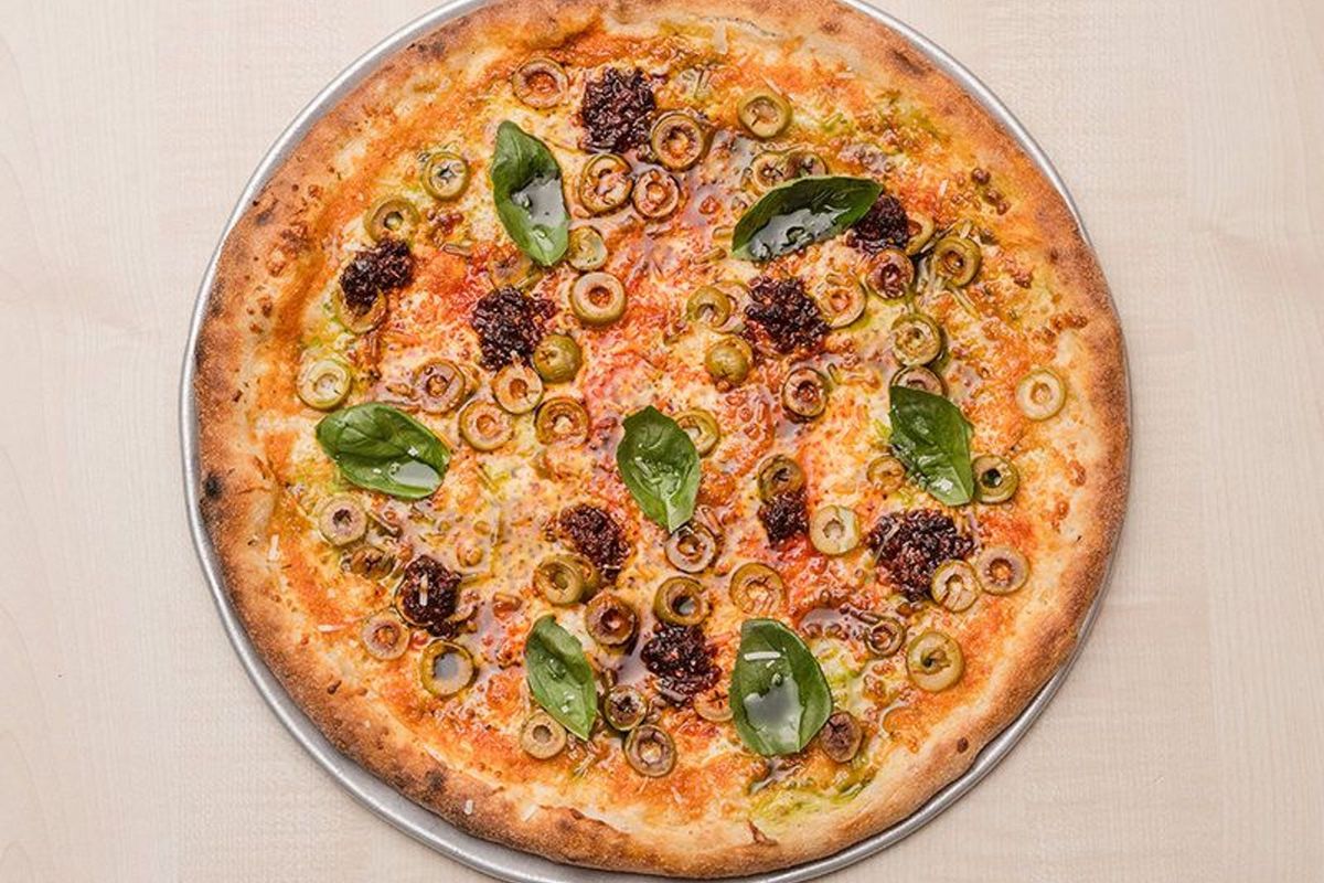 14" 'Ndu Y'Olive Me? (Now That I Can Dance)