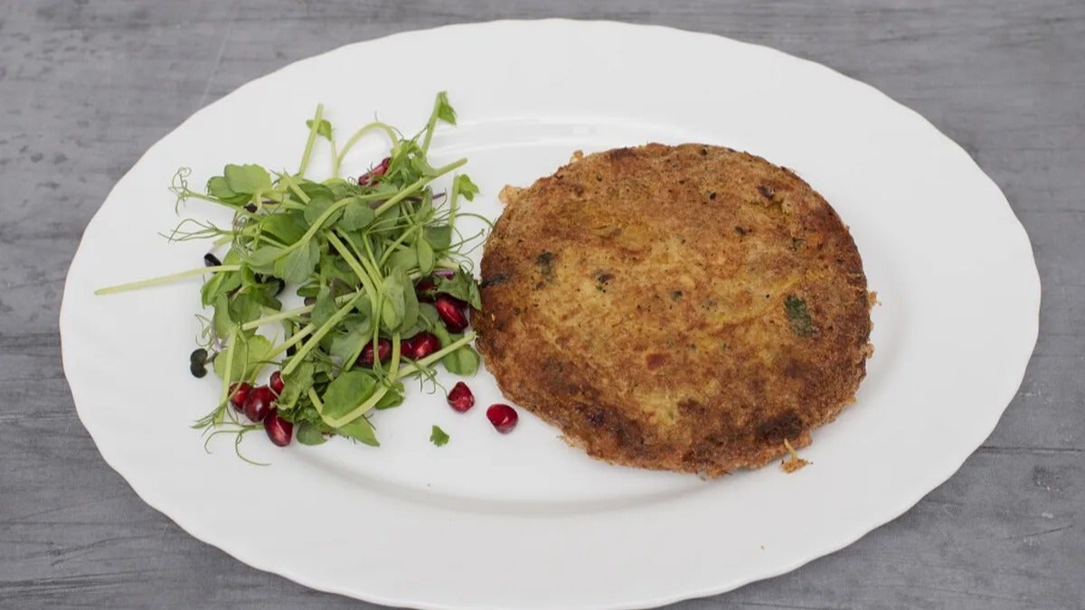 Shammi Kebab