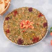 Baba Ghanouj
