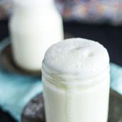 Ayran Drink