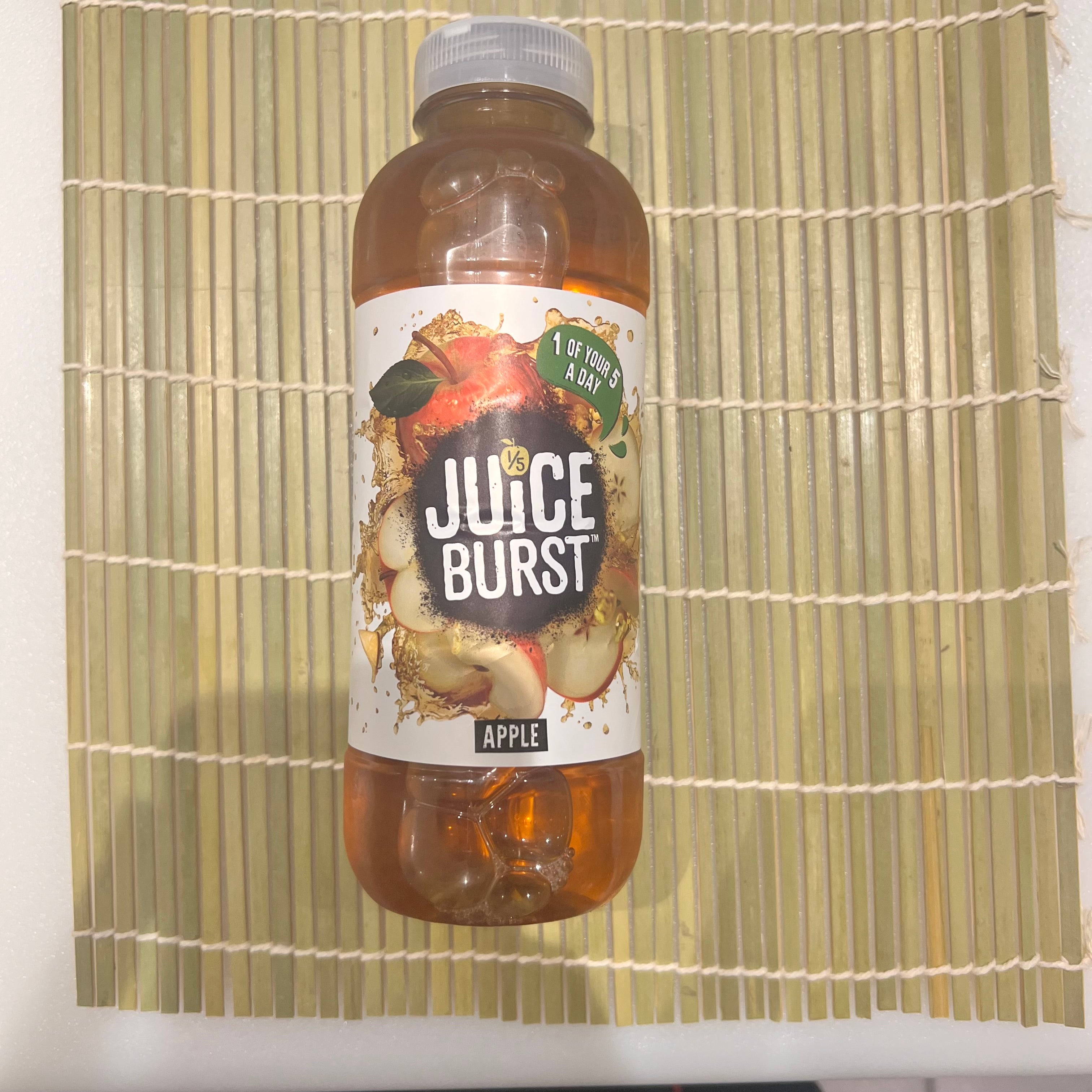 Apple Juice