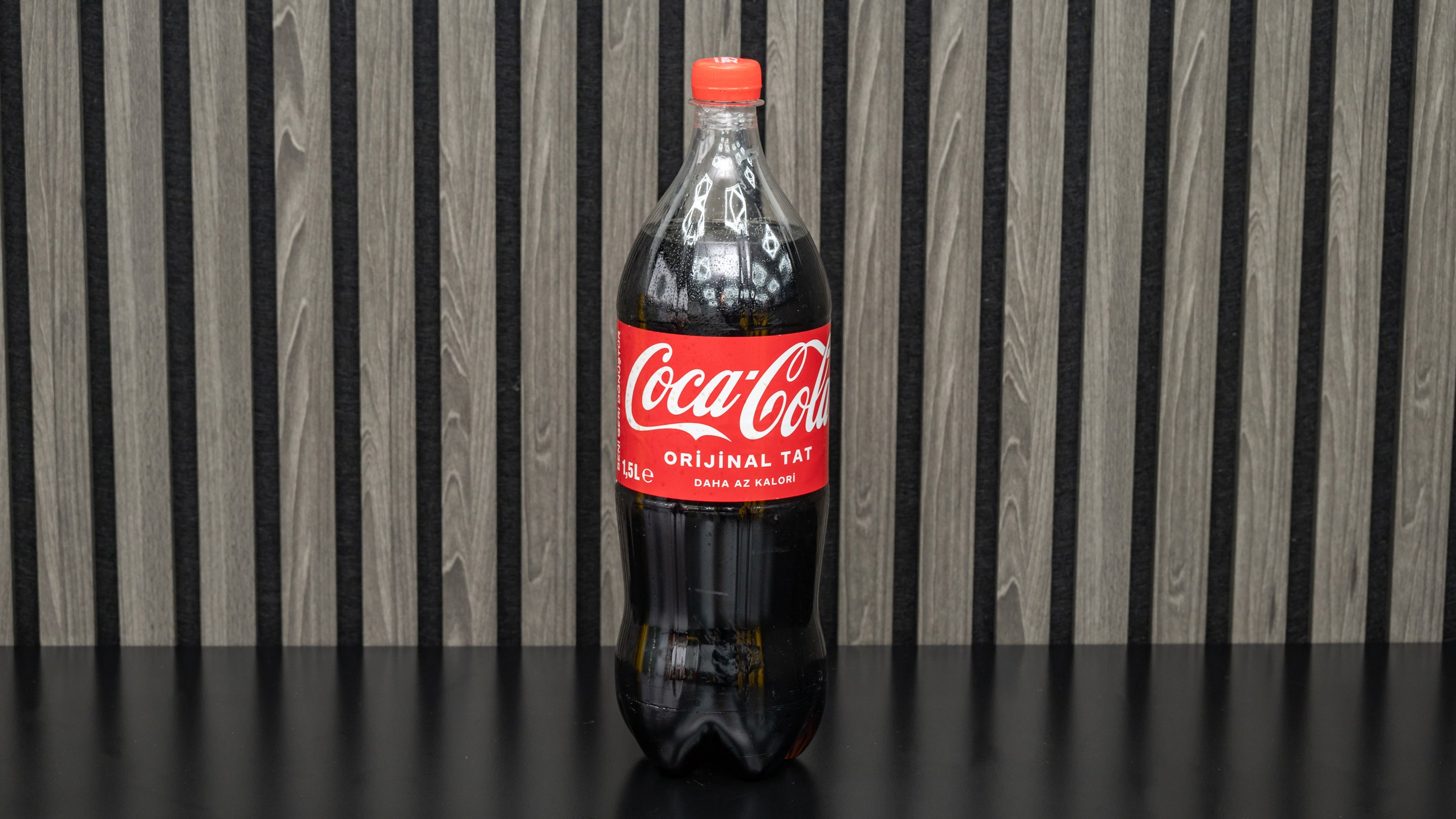 Coca- cola Bottle