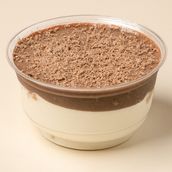 Brunette Cake