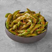 Truffle Edamame