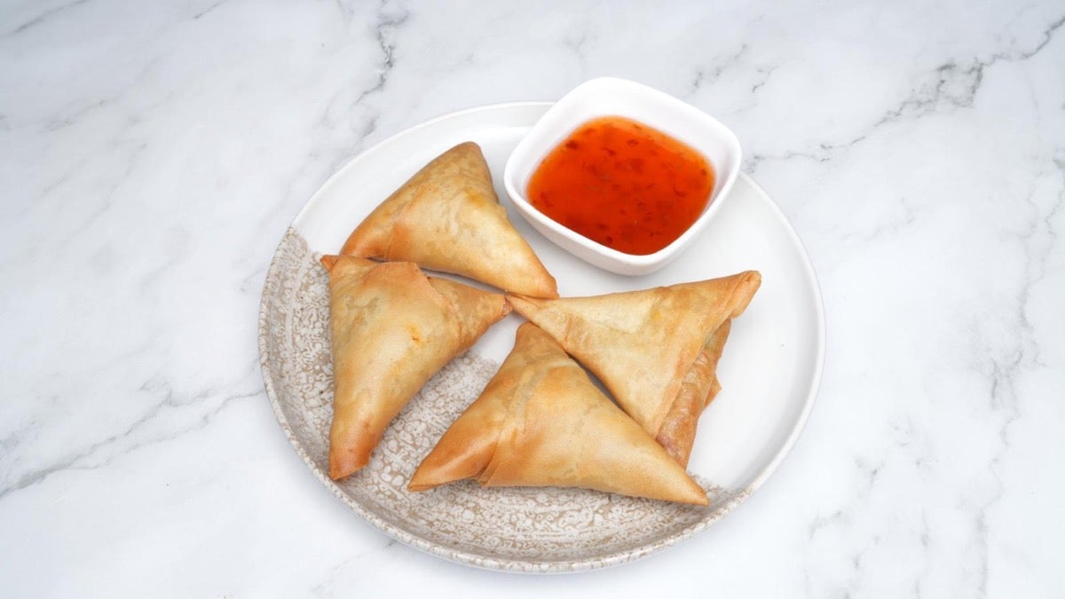 Samosa