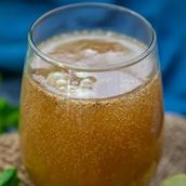 Zeera Soda
