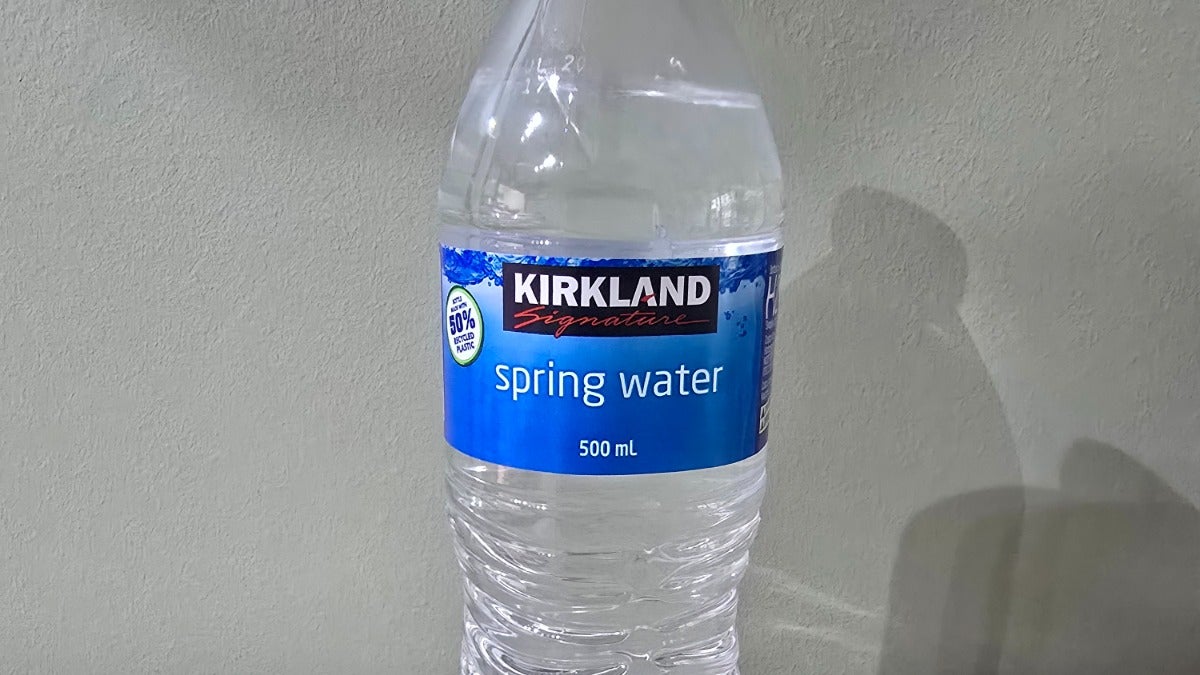 Still Water