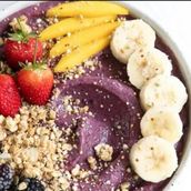 Banana Acai